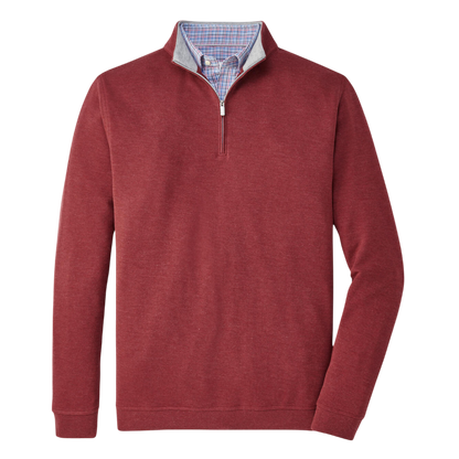 Peter Millar Men's Crown Comfort Quarter-Zip
