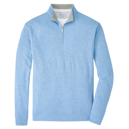 Peter Millar Men's Crown Comfort Quarter-Zip