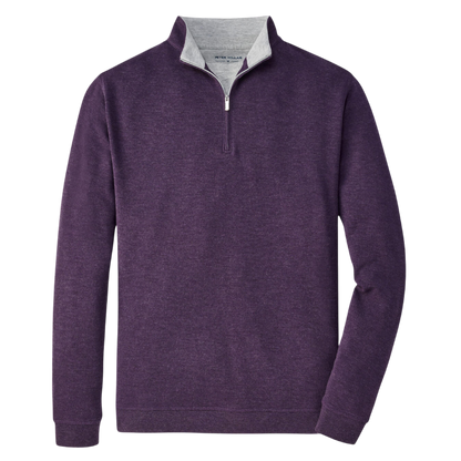 Peter Millar Men's Crown Comfort Quarter-Zip