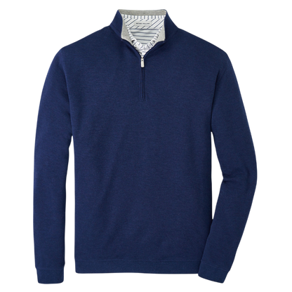 Peter Millar Men's Crown Comfort Quarter-Zip