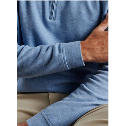 Peter Millar Men's Crown Comfort Quarter-Zip