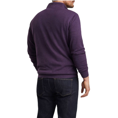 Peter Millar Men's Crown Comfort Quarter-Zip