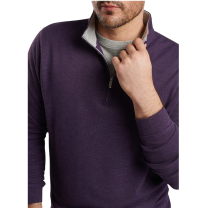 Peter Millar Men's Crown Comfort Quarter-Zip
