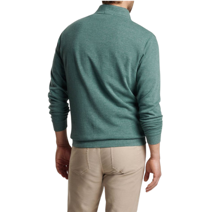 Peter Millar Men's Crown Comfort Quarter-Zip