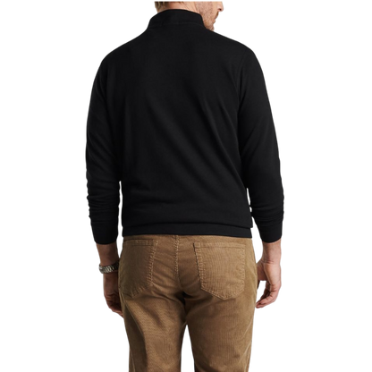 Peter Millar Men's Crown Comfort Quarter-Zip