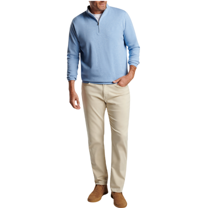 Peter Millar Men's Crown Comfort Quarter-Zip