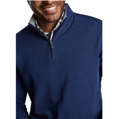 Peter Millar Men's Crown Comfort Quarter-Zip