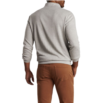 Peter Millar Men's Crown Comfort Quarter-Zip