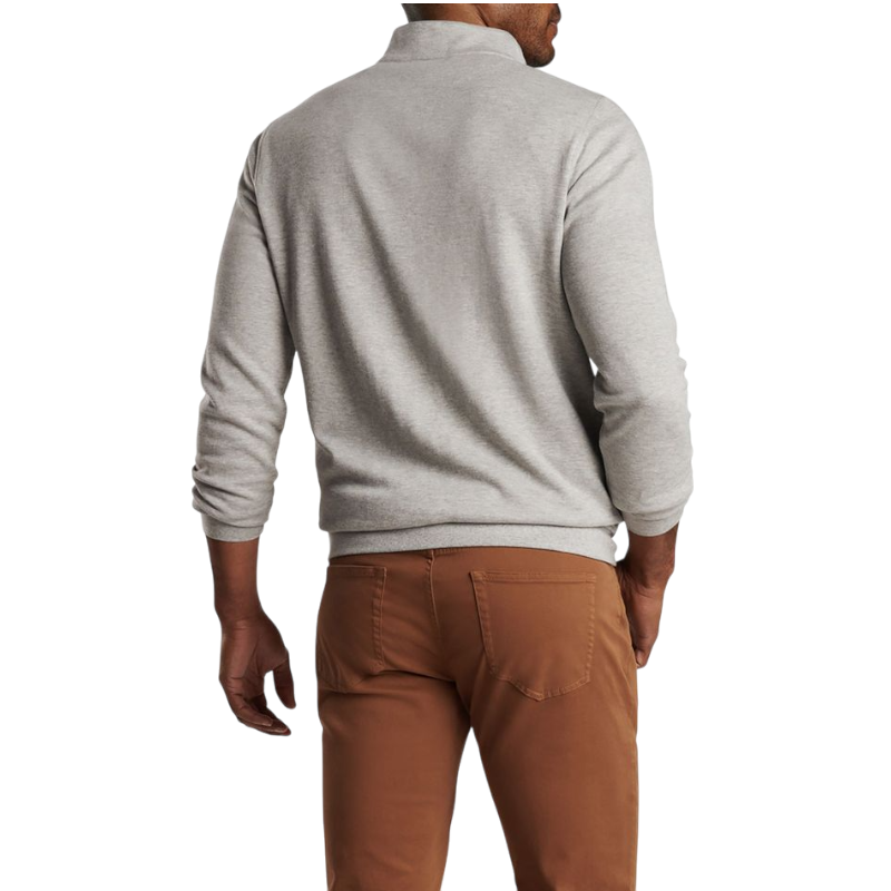 Peter Millar Men's Crown Comfort Quarter-Zip