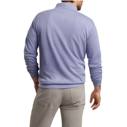 Peter Millar Men's Crown Comfort Quarter-Zip