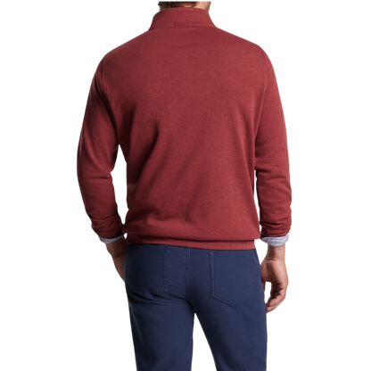 Peter Millar Men's Crown Comfort Quarter-Zip