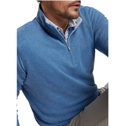 Peter Millar Men's Crown Comfort Quarter-Zip