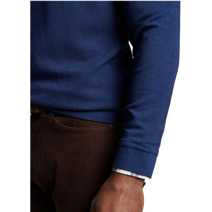 Peter Millar Men's Crown Comfort Quarter-Zip