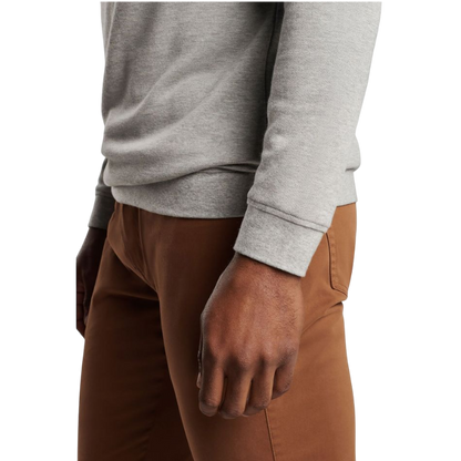 Peter Millar Men's Crown Comfort Quarter-Zip