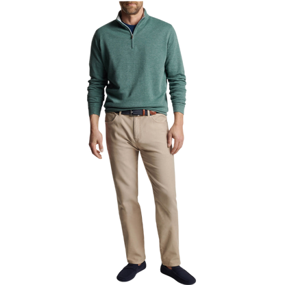 Peter Millar Men's Crown Comfort Quarter-Zip