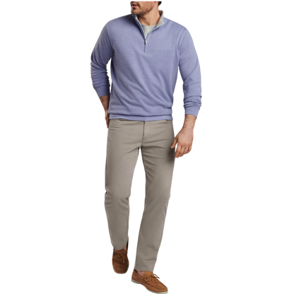 Peter Millar Men's Crown Comfort Quarter-Zip