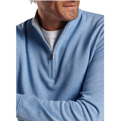 Peter Millar Men's Crown Comfort Quarter-Zip