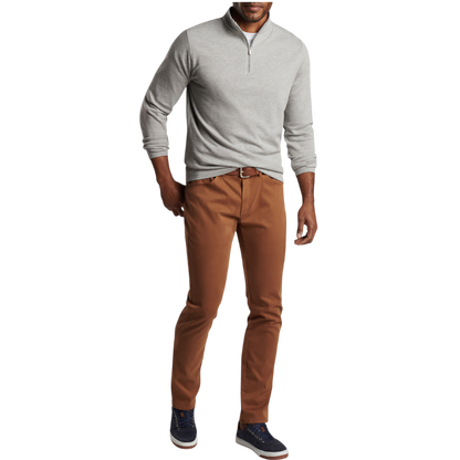 Peter Millar Men's Crown Comfort Quarter-Zip