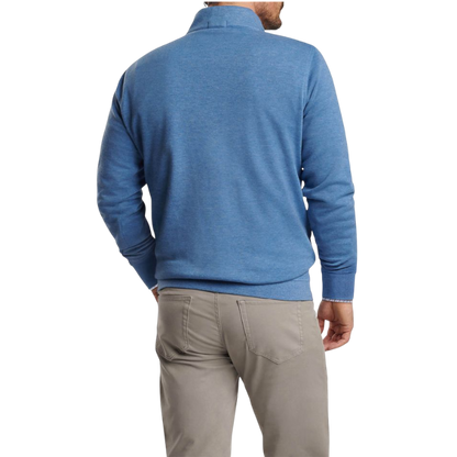 Peter Millar Men's Crown Comfort Quarter-Zip