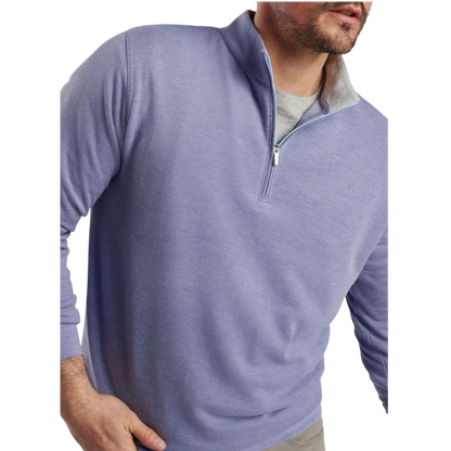 Peter Millar Men's Crown Comfort Quarter-Zip