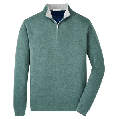 Peter Millar Men's Crown Comfort Quarter-Zip