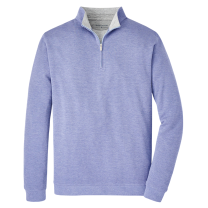 Peter Millar Men's Crown Comfort Quarter-Zip