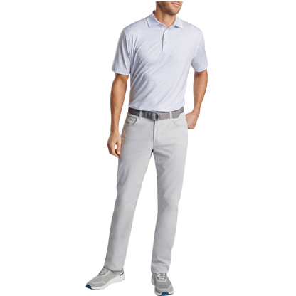 Peter Millar Men's Daybreak Performance Jersey Polo