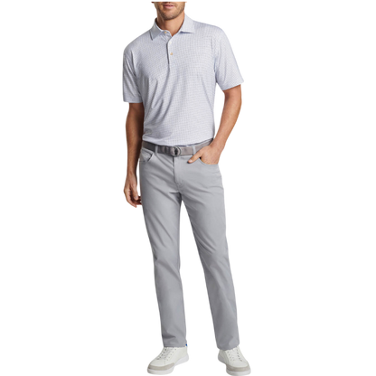 Peter Millar Men's Daybreak Performance Jersey Polo