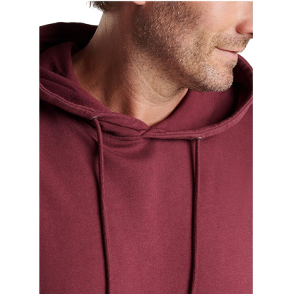 Peter Millar Men's Essential Lava Wash Hoodie