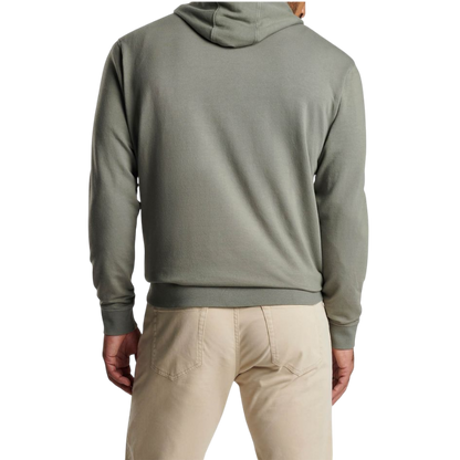 Peter Millar Men's Essential Lava Wash Hoodie