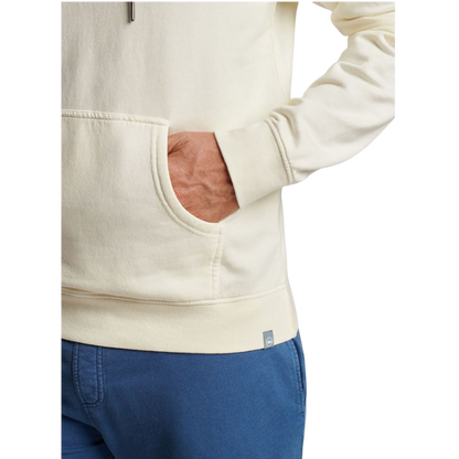 Peter Millar Men's Essential Lava Wash Hoodie