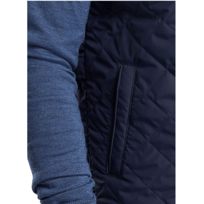 Peter Millar Men's Essex Vest - Vests - SwagWear