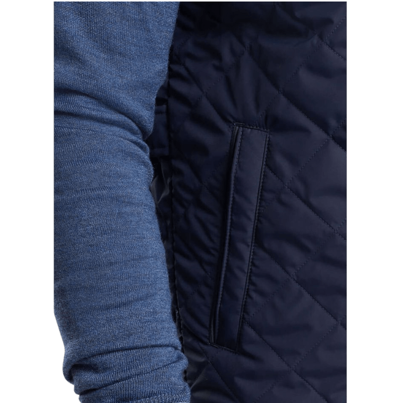 Peter Millar Men's Essex Vest - Vests - SwagWear