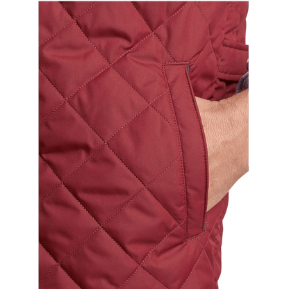 Peter Millar Men's Essex Vest - Vests - SwagWear