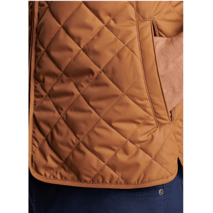Peter Millar Men's Essex Vest - Vests - SwagWear