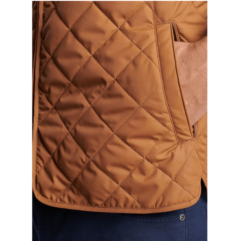 Peter Millar Men's Essex Vest - Vests - SwagWear
