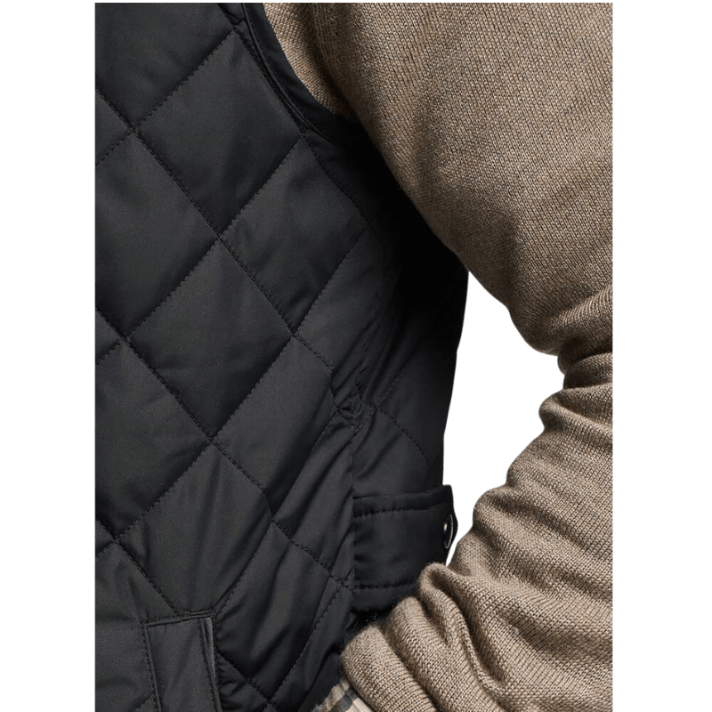 Peter Millar Men's Essex Vest - Vests - SwagWear
