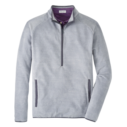 Peter Millar Men's Fade Half-Zip