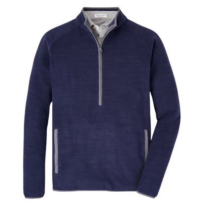 Peter Millar Men's Fade Half-Zip