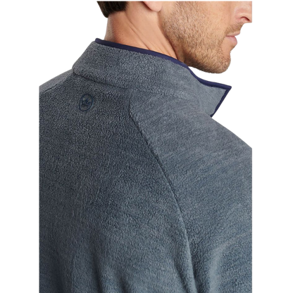 Peter Millar Men's Fade Half-Zip