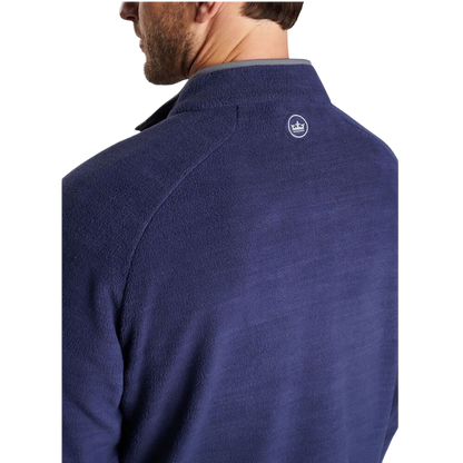 Peter Millar Men's Fade Half-Zip