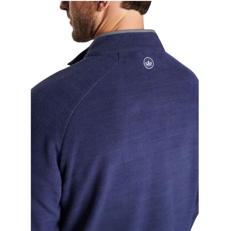 Peter Millar Men's Fade Half-Zip