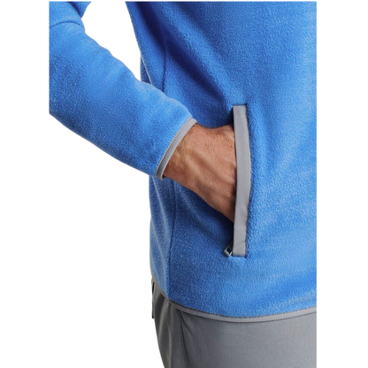 Peter Millar Men's Fade Half-Zip