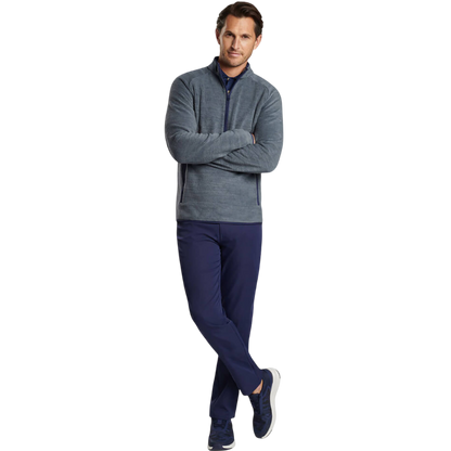 Peter Millar Men's Fade Half-Zip