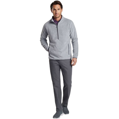 Peter Millar Men's Fade Half-Zip