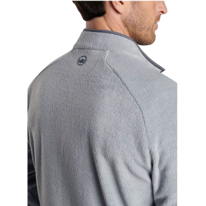 Peter Millar Men's Fade Half-Zip