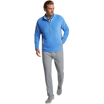 Peter Millar Men's Fade Half-Zip