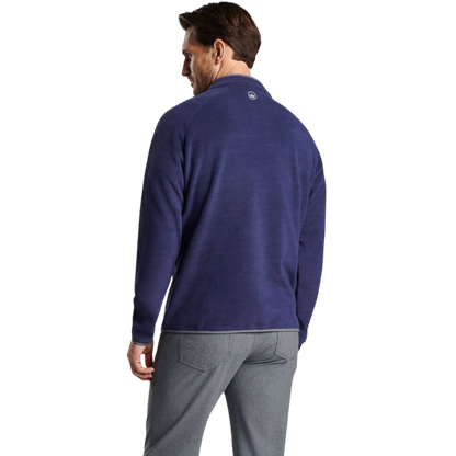 Peter Millar Men's Fade Half-Zip
