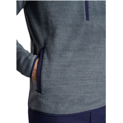 Peter Millar Men's Fade Half-Zip