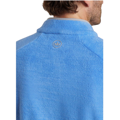 Peter Millar Men's Fade Half-Zip
